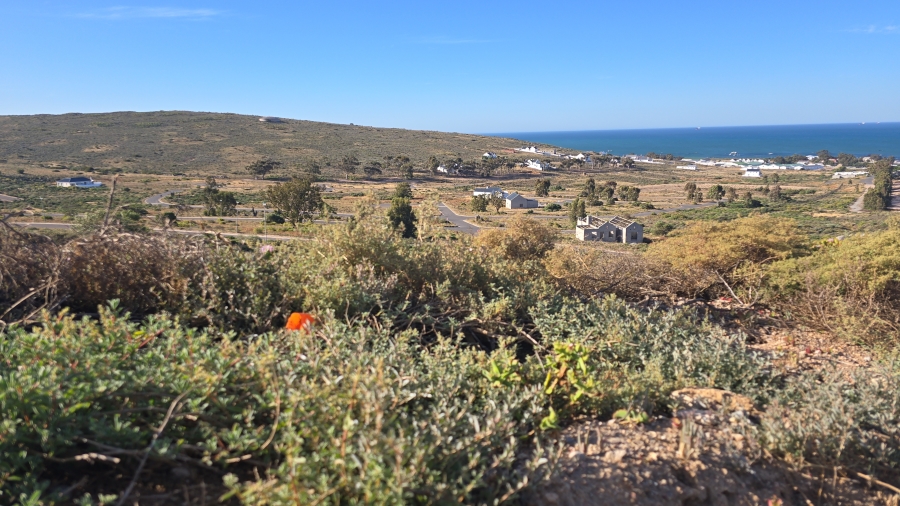 0 Bedroom Property for Sale in St Helena Views Western Cape